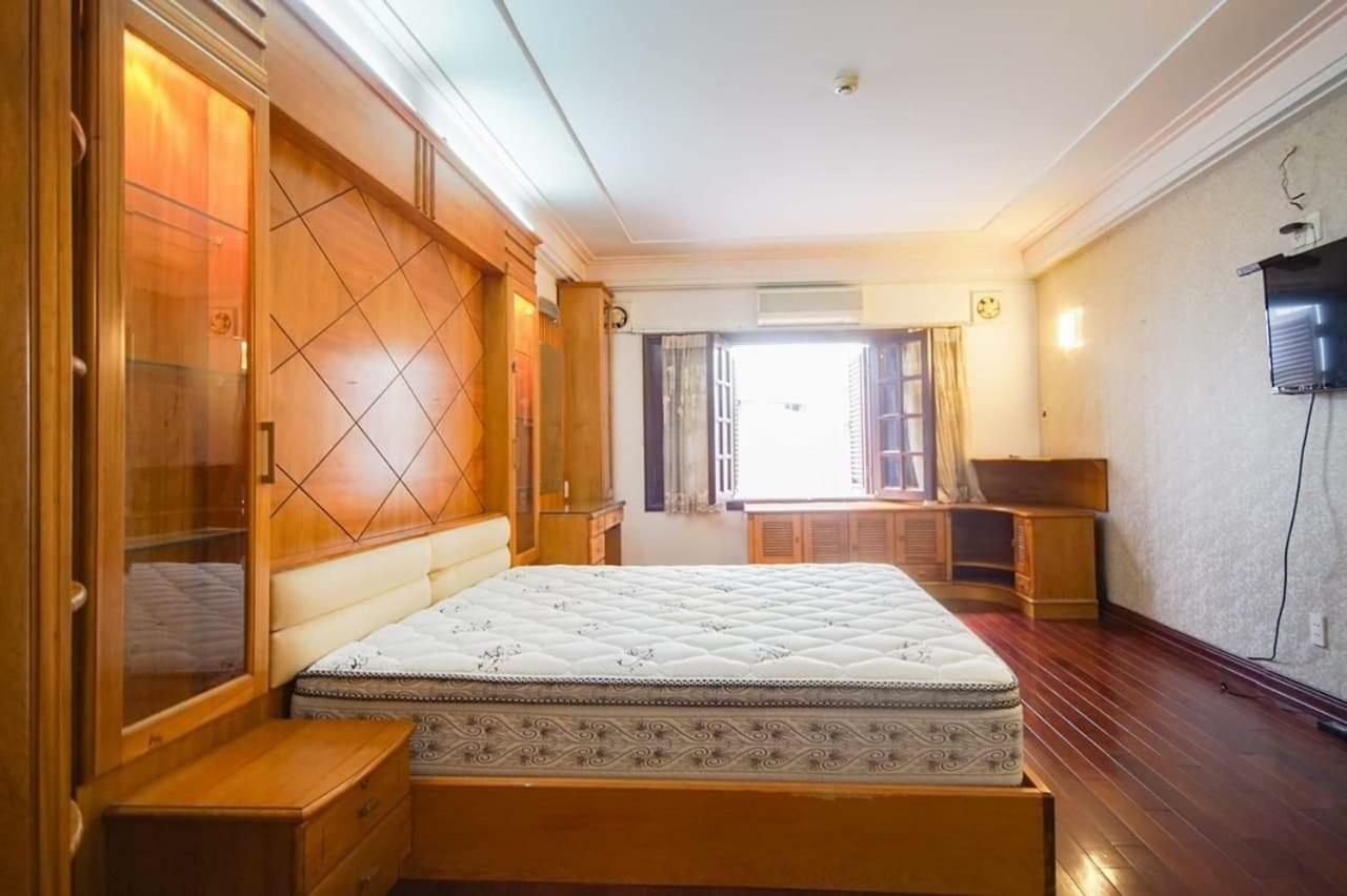 At 95 Nguyen Phi Khanh Căn hộ
