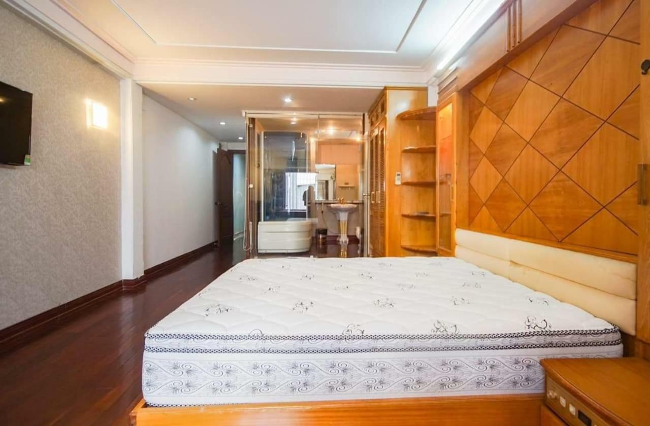At 95 Nguyen Phi Khanh Căn hộ